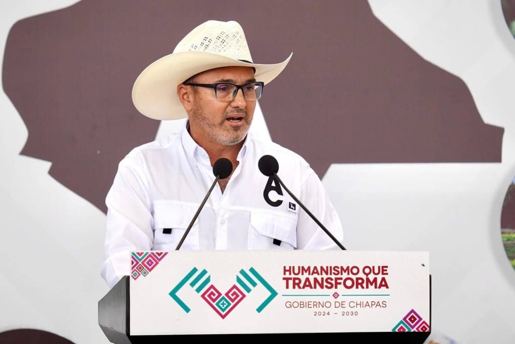 Reafirma Eduardo Ramírez compromiso con el desarrollo del sector ganadero de Chiapas 4 ERA SECTOR GANADERO1 1