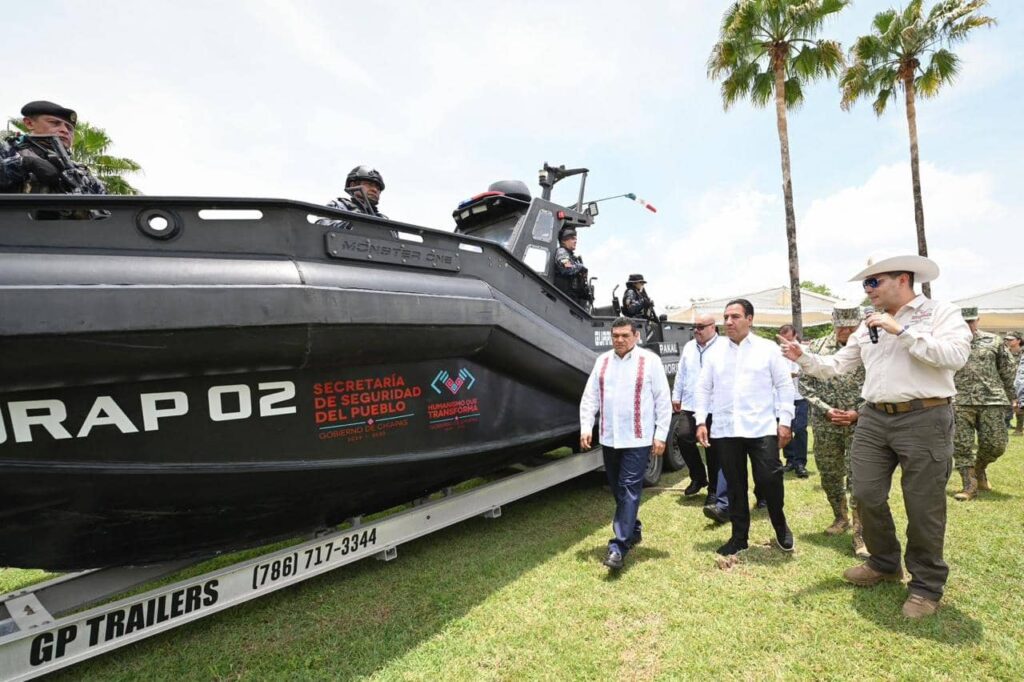 ERA Y JAVIER MAY TABASCO5 2