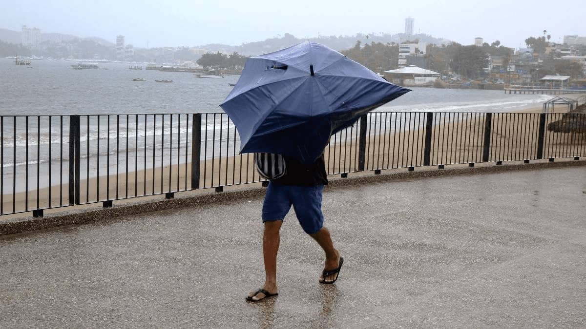 “La Niña” podría regresar y es probable que permanezca durante gran parte del invierno
