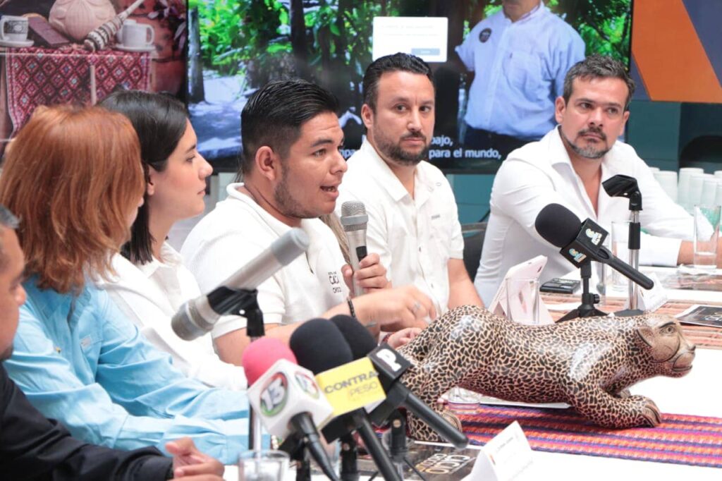 FESTIVAL DEL CACAO 1 1