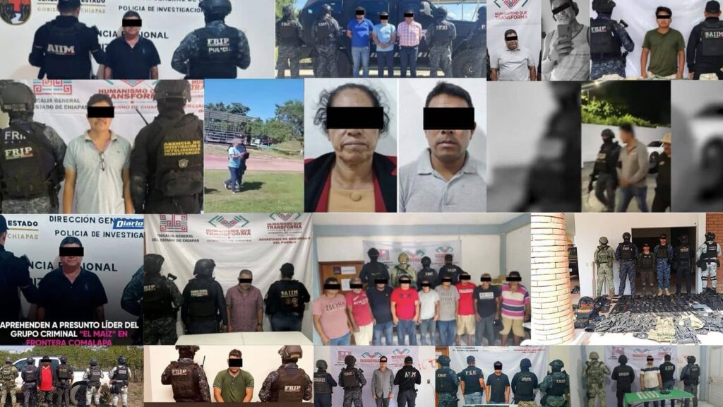 FGE FRONTERA COMALAPA GUATEMALA DESPLAZADOS 1