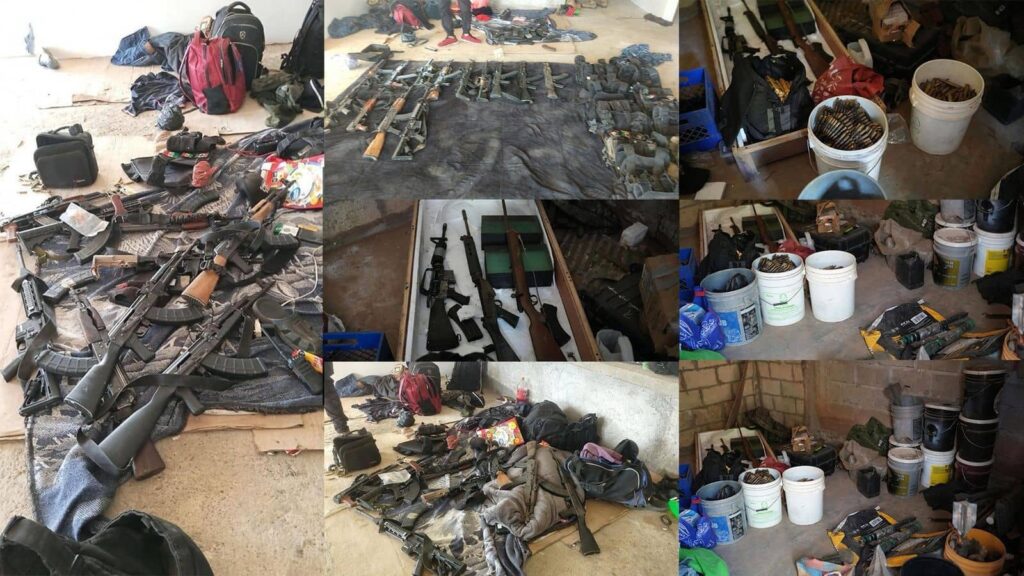 FGE FRONTERA COMALAPA GUATEMALA DESPLAZADOS 2 1