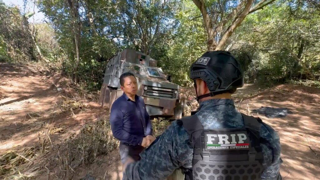 FGE FRONTERA COMALAPA GUATEMALA DESPLAZADOS 6 1