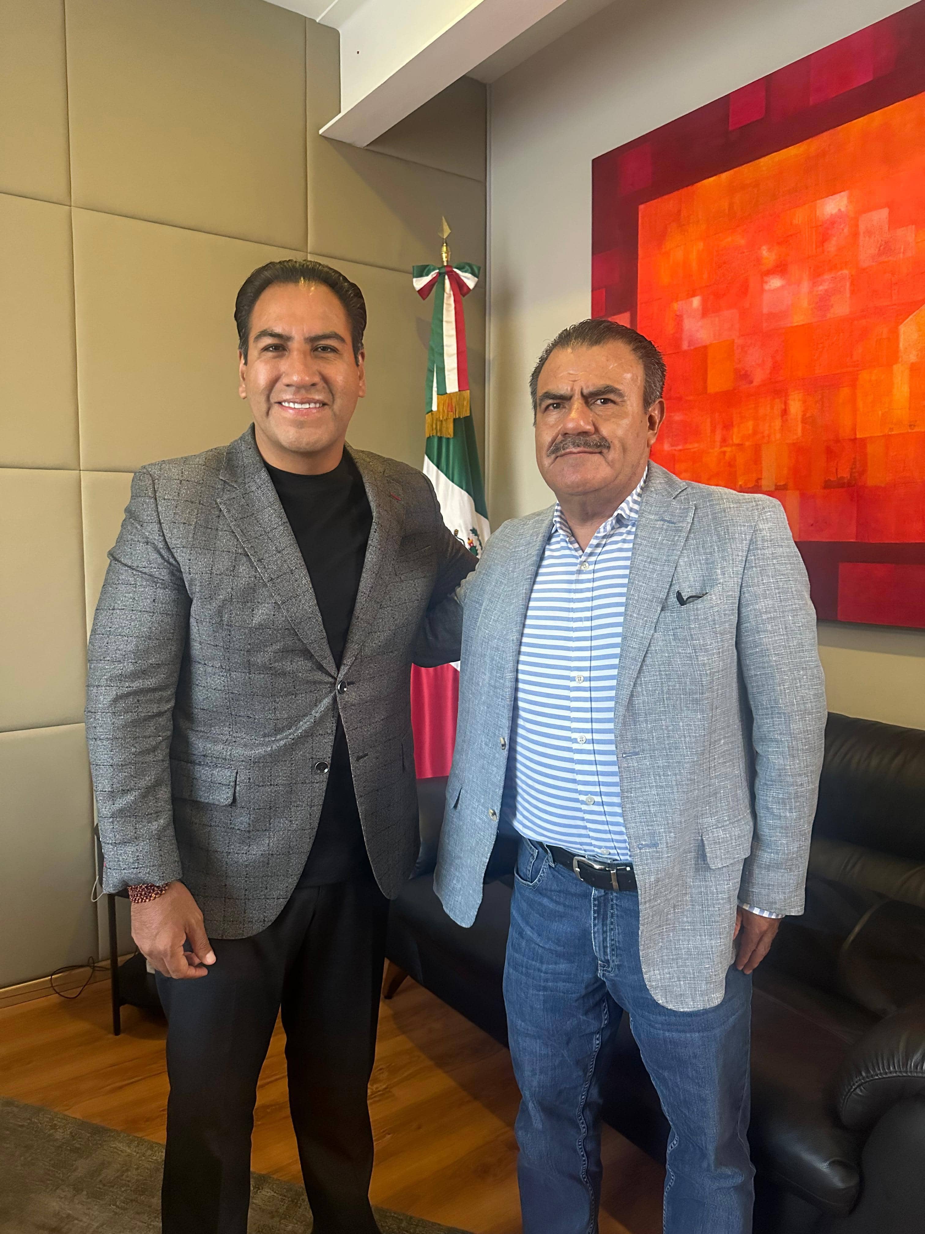 FOTO SEGUNDA ERA SEP LOMELI 1