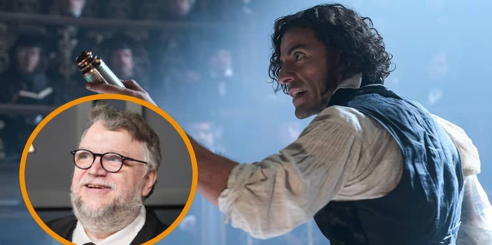 Los mexicanos que llegan al Festival de Cine de Venecia