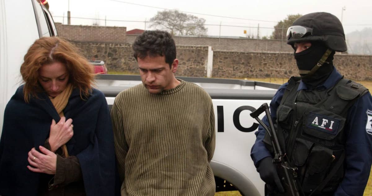 Tras 19 años de estar en prisión sin sentencia, ordenan liberación de Israel Vallarta