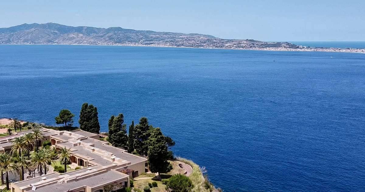 Italia aprueba la construcción del puente colgante más largo del mundo