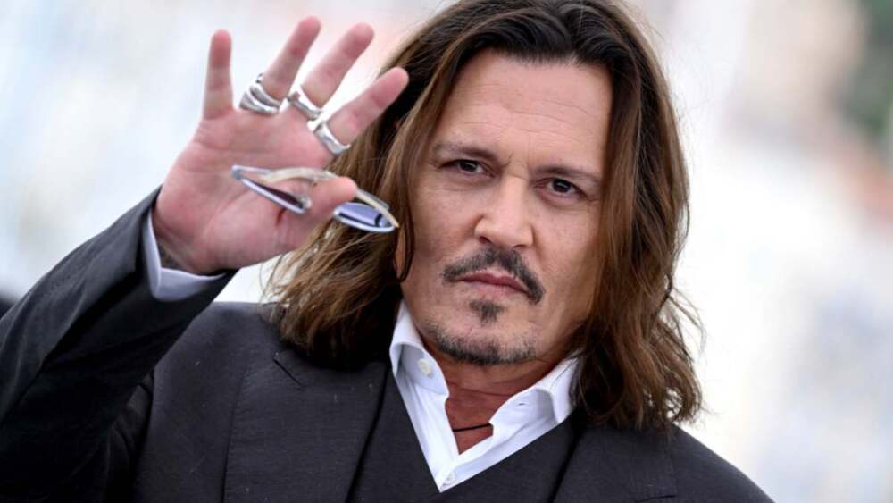 Johnny Depp, en pláticas para volver a interpretar a Jack Sparrow; 