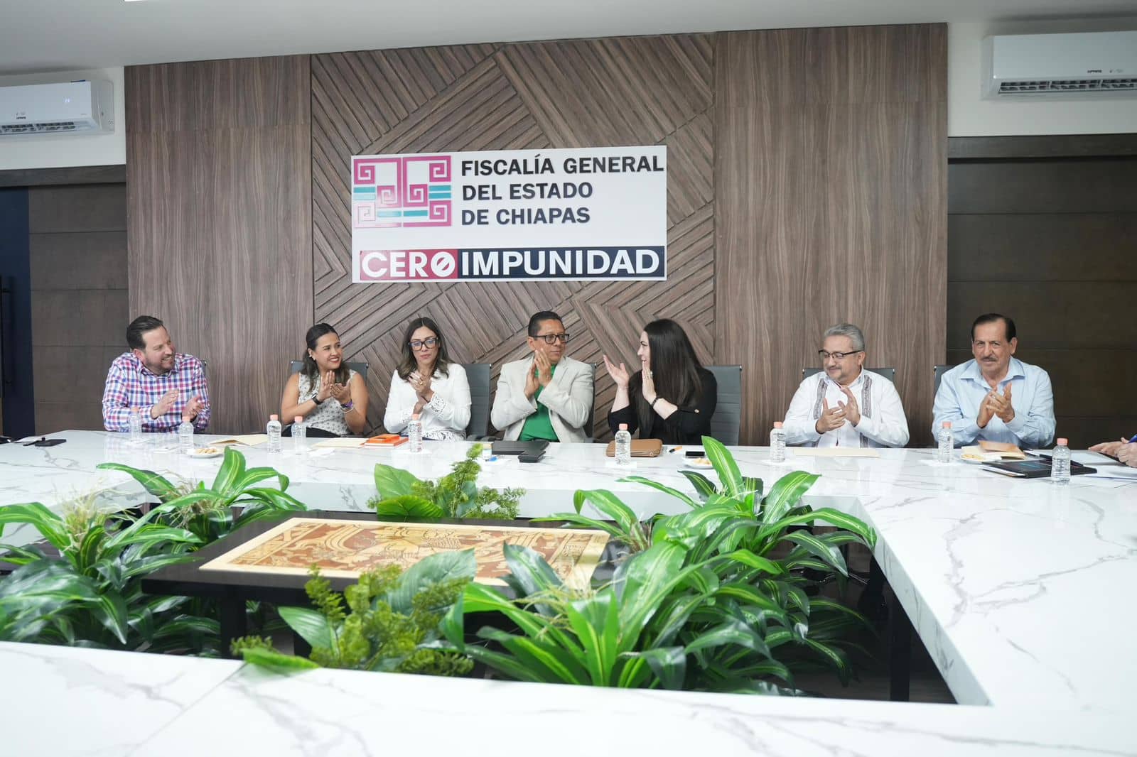 Jorge Llaven anuncia creación de la Unidad de Investigación de Delitos en Agravio de Animales de Compañía