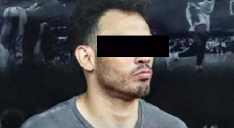 EU entrega a Julio César Chávez Jr. a México: Está en penal de Hermosillo