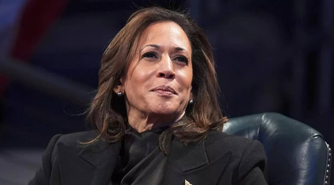 Trump revoca la protección del Servicio Secreto a Kamala Harris