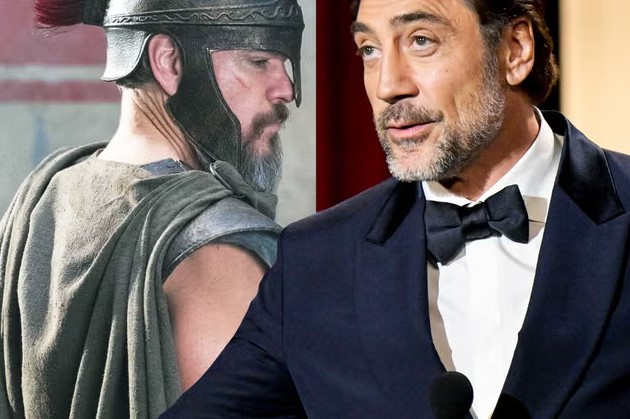 Javier Bardem y otras figuras del cine español firman un manifiesto contra el rodaje de La Odisea de Christopher Nolan