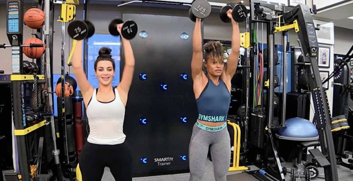 Por qué levantar menos peso puede ser igual de efectivo para ganar músculo