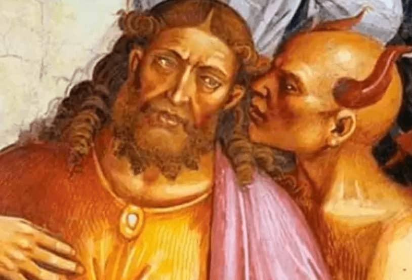 Inquietante conversación de ChatGPT reveló quién es el Anticristo y cuándo aparecerá