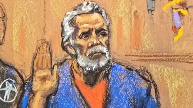 Multa impuesta a ‘El Mayo’ Zambada por EEUU equivaldría a la tercera mayor fortuna de México