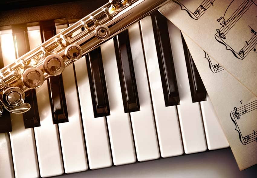 ¿No disfrutas con la música? La respuesta está en una desconexión entre áreas cerebrales