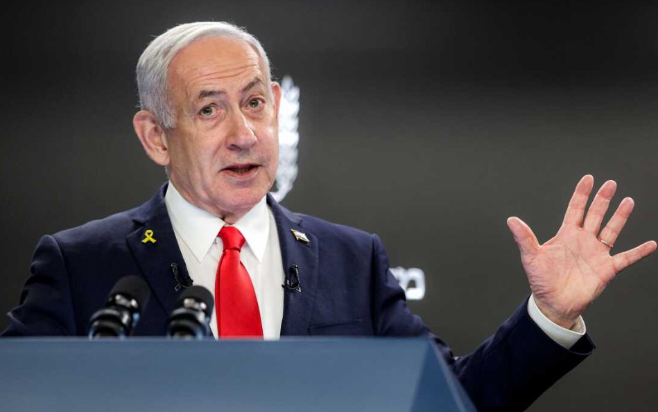 Netanyahu: Si quisiéramos un genocidio en Gaza, nos bastaría una tarde para hacerlo