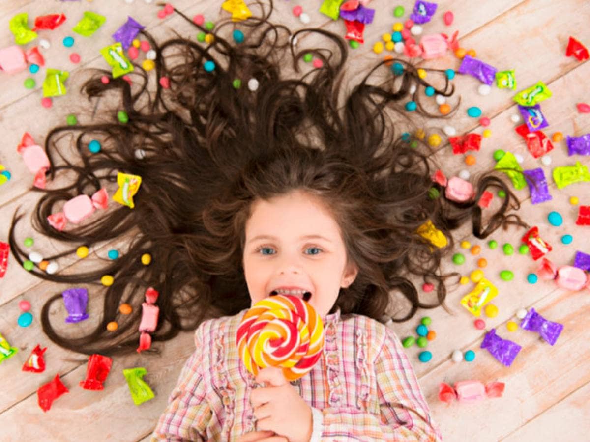Alertan por el consumo de azúcar en niños, podría aumentar el riesgo de pubertad precoz