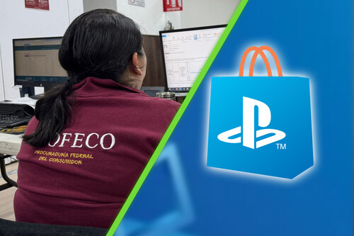 Esta es la razón por la que PlayStation está en la mira de la Profeco