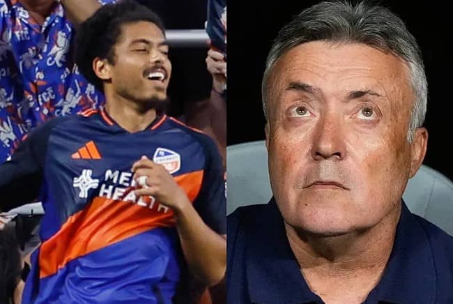 Rayados tiene 42 millones de dólares: Los 5 posibles bombas para el Monterrey de Torrent