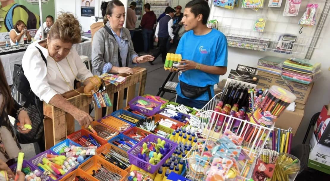 ¡Alerta! Regreso a clases se lleva 40% del ingreso familiar este año