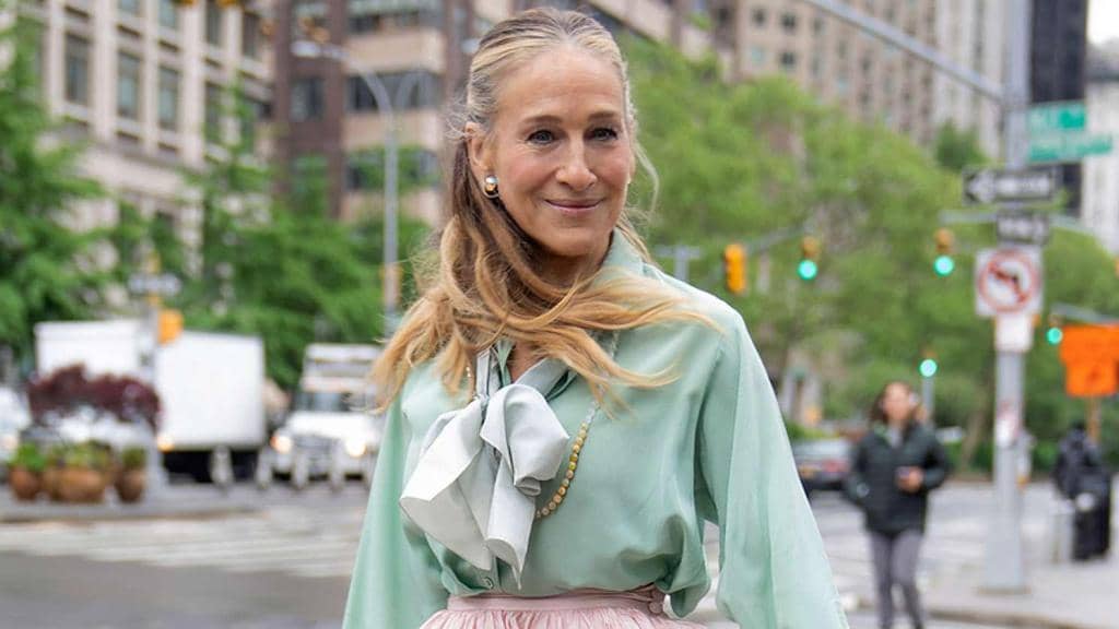 Sarah Jessica Parker tiene un mensaje para quienes vieron con odio ‘And Just Like That’