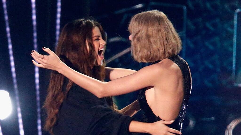 El fracaso amoroso que unió a Selena Gomez y Taylor Swift para siempre: la coincidencia que fundó una de las amistades más sólidas del pop