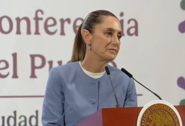 “Debe pedir reparación del daño”: Sheinbaum sobre liberación de Israel Vallarta tras 20 años sin sentencia