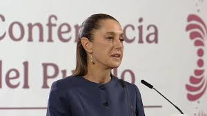 Sheinbaum asegura que caso Israel Vallarta exhibe manipulación judicial en sexenio de Calderón