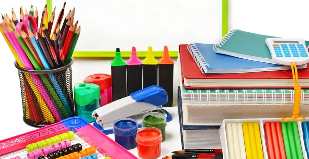 Ojo! Útiles escolares hasta 5 veces más caros; estos no recomienda Profeco