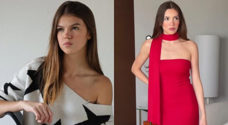 ¿Y ahora son amigas? Valentina y Marianne sorprenden al seguirse en TikTok