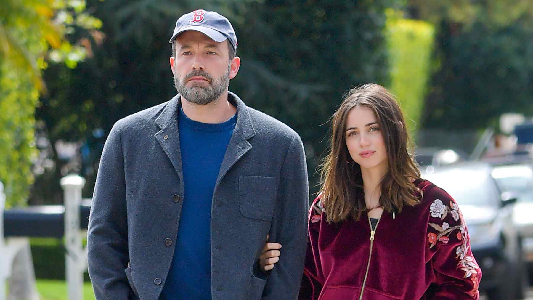 Ben Affleck celoso y molesto por romance de Ana de Armas con Tom Cruise: “Planeaba volver con ella”