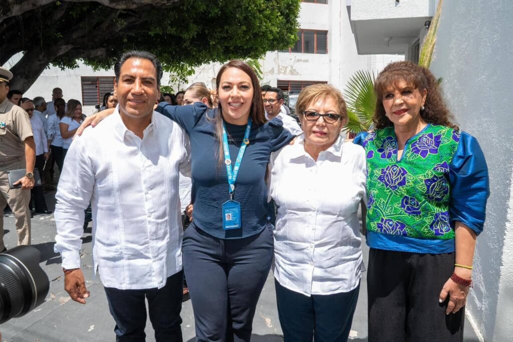 era FISCALIA POR LA NINEZ 1