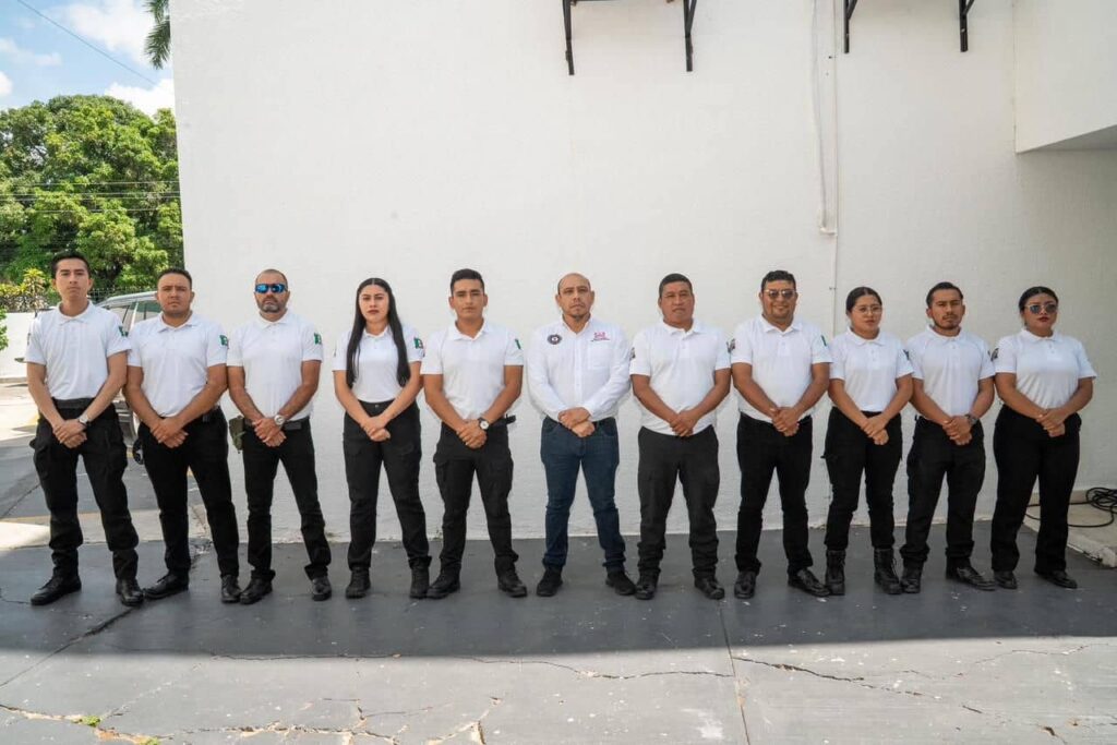 era FISCALIA POR LA NINEZ1 1