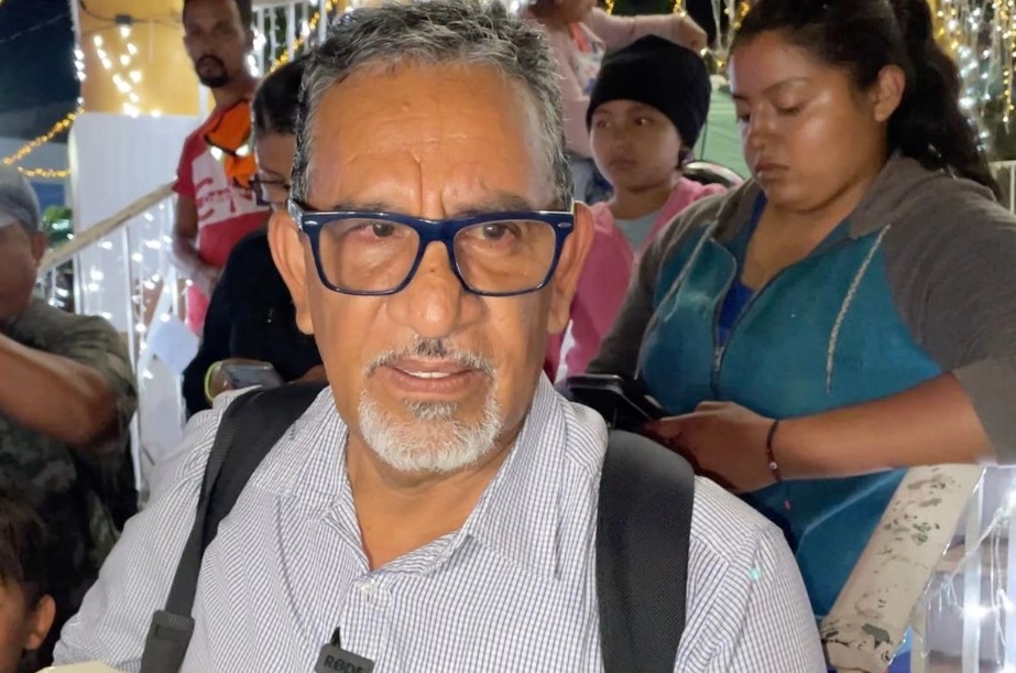 FGR apelará liberación de Luis Villagrán y procederá contra juez