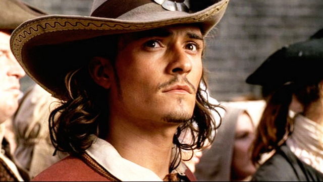 Orlando Bloom puso una sola condición para regresar a ‘Piratas del Caribe’