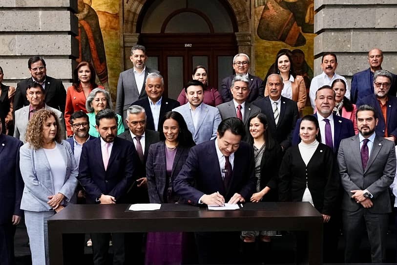 SEP distingue a Chiapas por resultados del programa “¡Vive Saludable, Vive Feliz!”