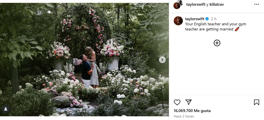 taylor y travis kelce