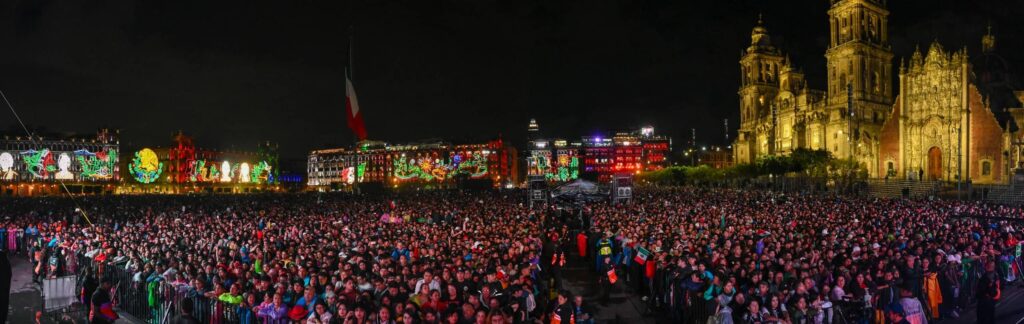 150925 CSP 215 ANIVERSARIO DEL GRITO DE INDEPENDENCIA 2 2 1