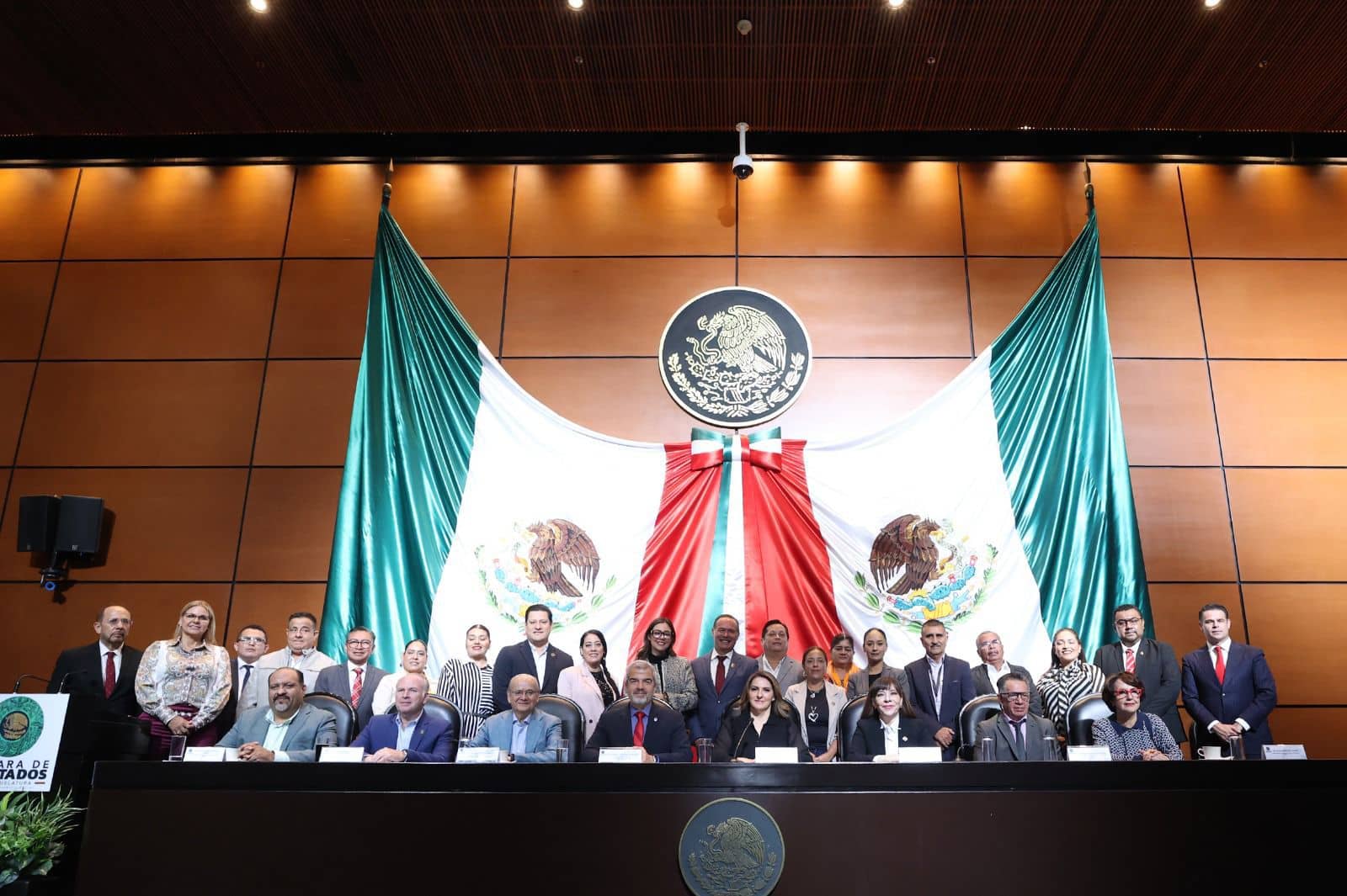 En Chiapas, se impulsa la justicia laboral y los derechos de trabajadores: Andrea Negrón