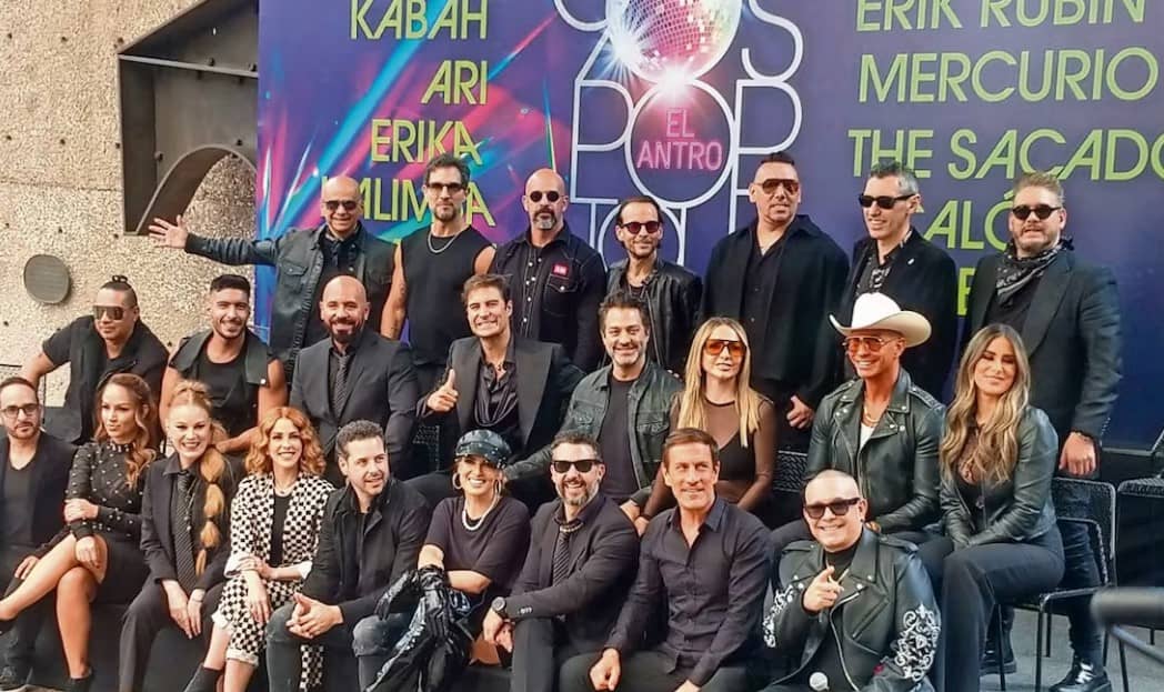 Ari Borovoy indica que, pese a las diferencias, no sólo continúa, sino que refresca el 