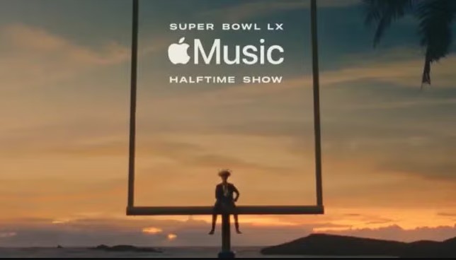 El anuncio de Bad Bunny en el medio tiempo del Super Bowl hizo enfurecer a los trumpistas