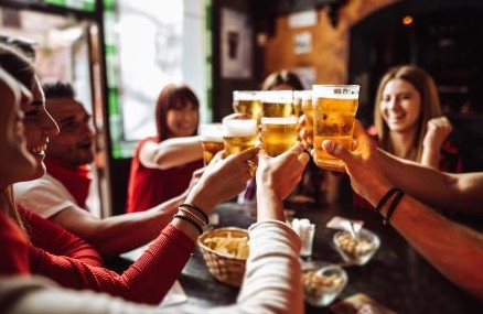 Enfermedades mentales, alcohol y drogas merman la producción de neuronas nuevas