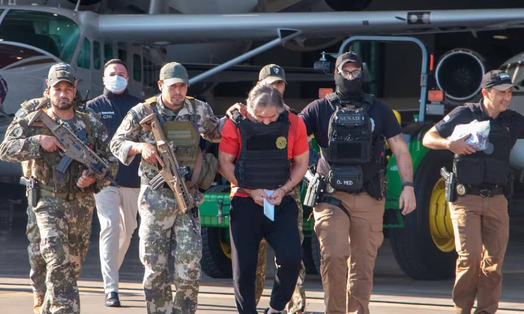 Hernán Bermúdez sembraba muertos fuera de Tabasco