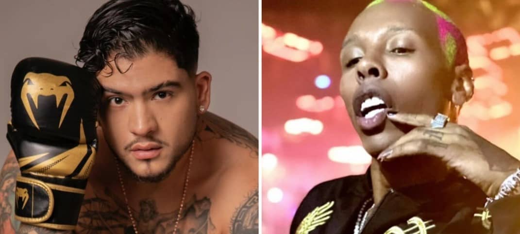 Asesinato de Regio Clown y Byron Sánchez en México apunta a La Familia Michoacana