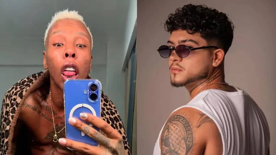 Hallan muertos a B-King y Regio Clown, cantantes colombianos desaparecidos en México