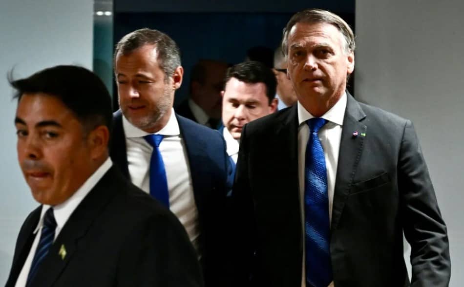 Corte Suprema de Brasil se acerca al veredicto en juicio a Bolsonaro por complot golpista