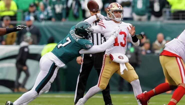 ¿Nueva maldición? Lesiones a quarterbacks roban protagonismo a la NFL