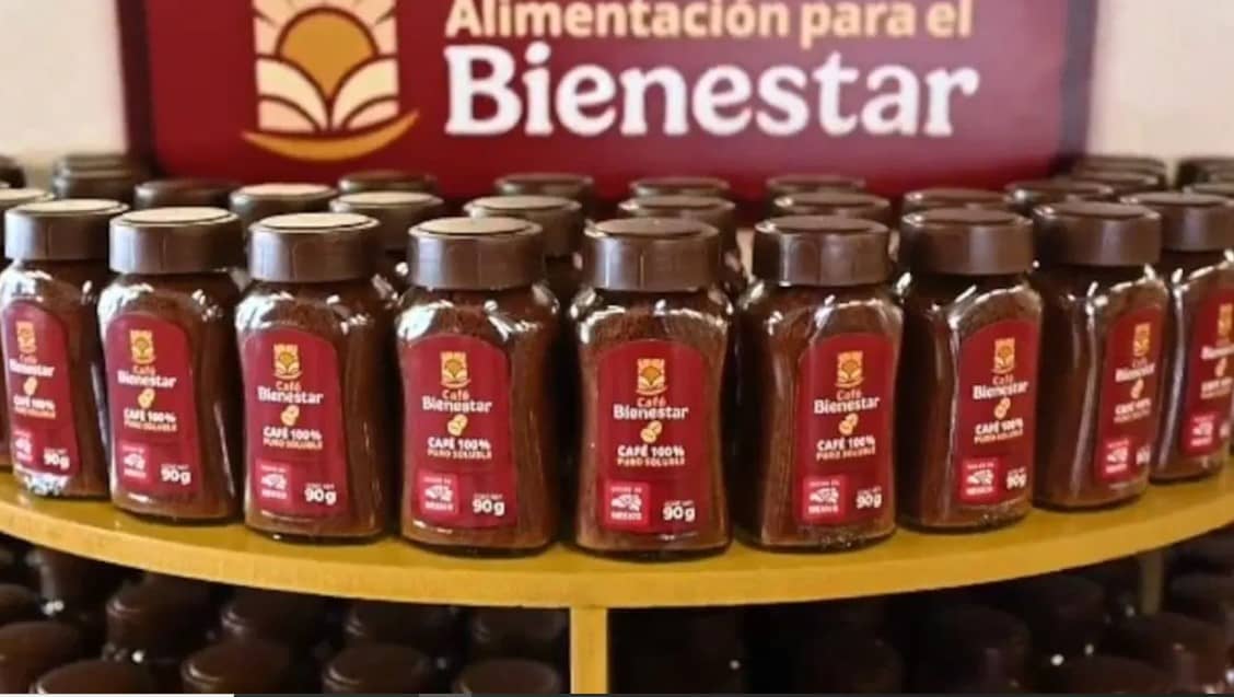 Café Bienestar, opción 100% mexicana que costará menos de 40 pesos; conoce precios y puntos de venta