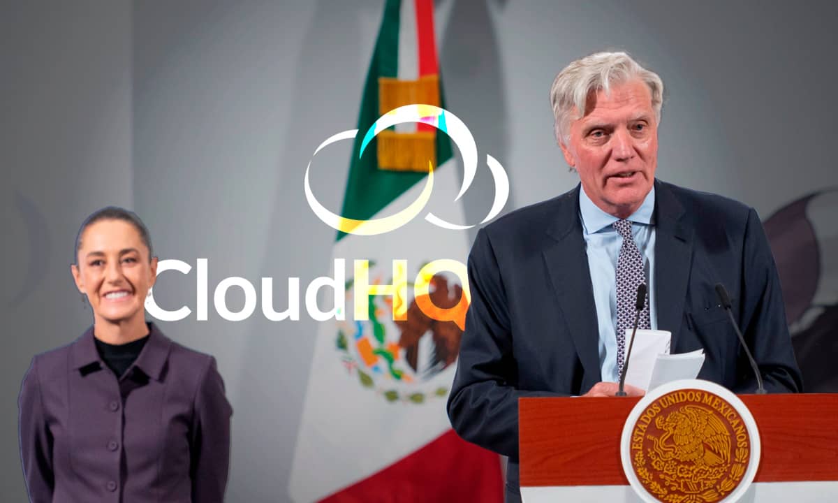 CloudHQ invertirá 4.8 billones de dólares para construir un centro de datos de IA